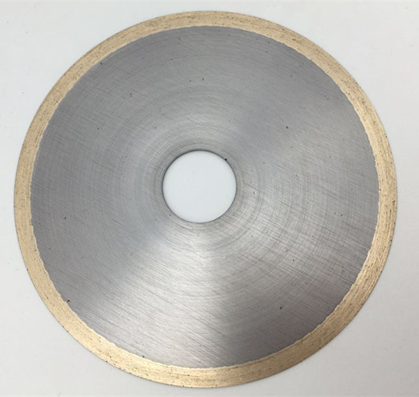 厂家直供 氮化硅陶瓷  切割片 金刚石切割片/锯片