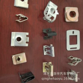车身及附件;汽车玻璃;车用塑胶制品
