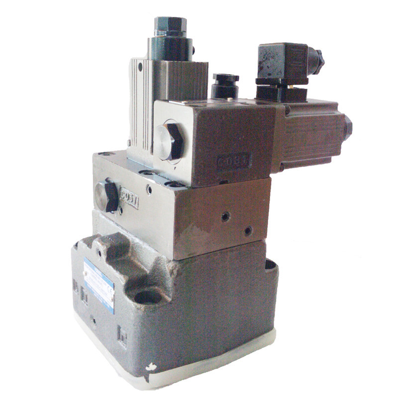 YUKEN������EFBG-03-125-C-60T248   ѹ������˫������