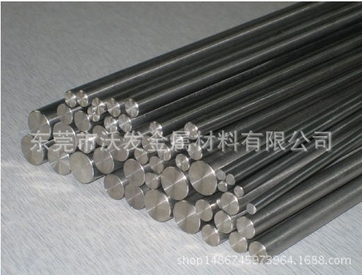 美国TC4钛合金棒 进口TC4耐高温钛合金棒 进口TC4高强度耐磨钛棒