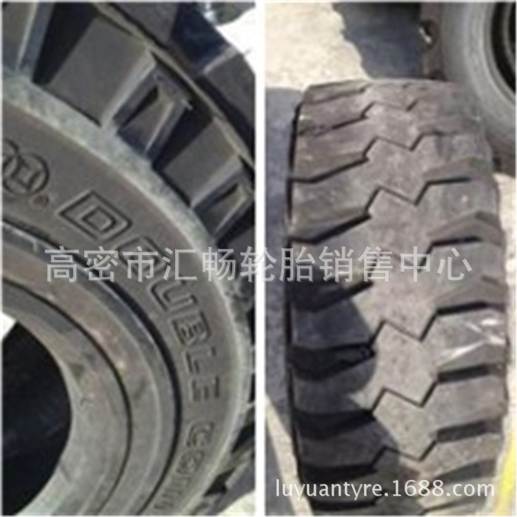 双钱 10R16.5 滑移式装载机 钢丝轮胎 10R16.5