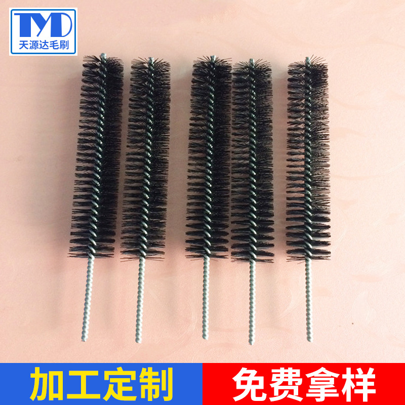 惠州厂家直销 清洗机器齿轮工业刷子 工业刷 可定制尺寸