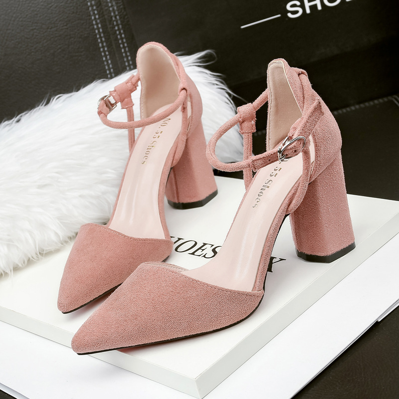 Chaussures été pour femme NO.55 SHOES en PU - Ref 3346273 Image 4