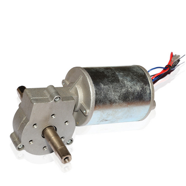 创洋直流电机马达 漳州厂家专业制造批发供应 定制家用电器电机