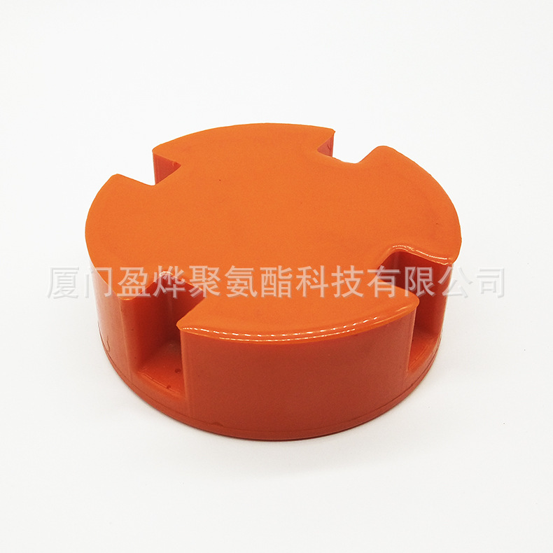 TPU 热塑性聚氨酯弹性体 聚氨酯弹性体防震片 聚氨酯制品异形件