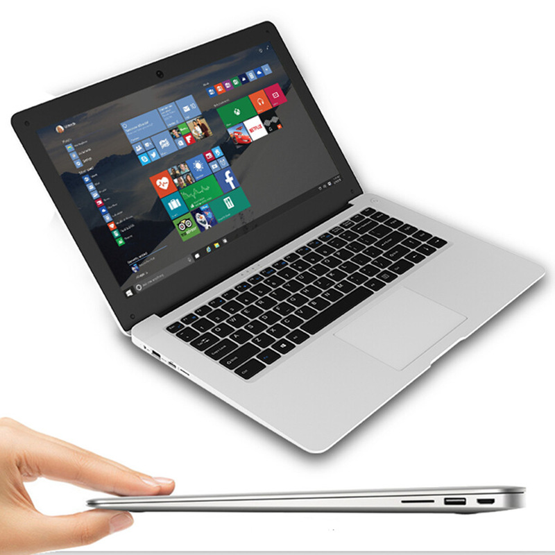 HaoGeely全新刀锋超薄超极本手提笔记本电脑13/14寸游戏本上网本