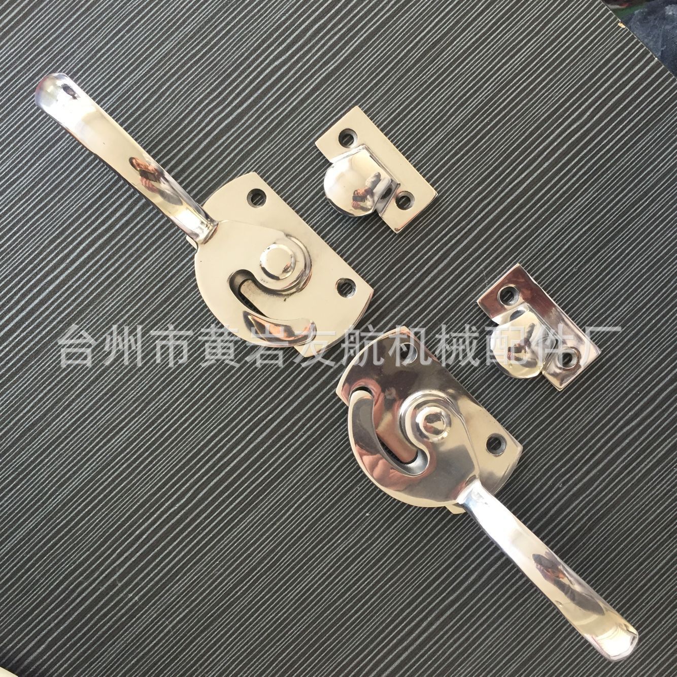密闭门把手