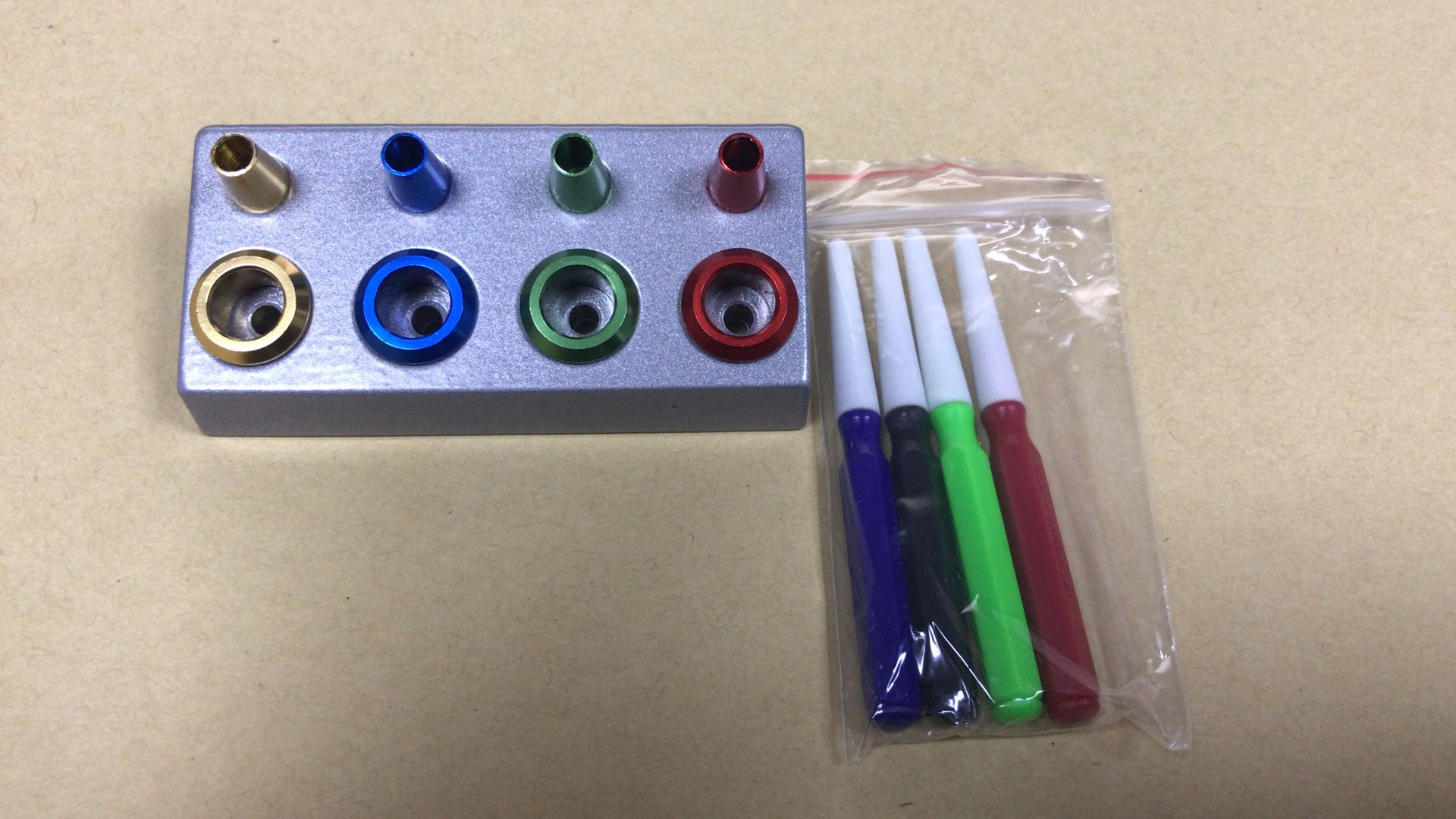 Watch tool injection oil pen order oil dish is used for watch…
