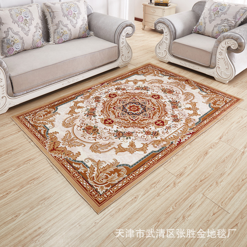 Living room bedroom 3D printing carpet Mat The door Doormat Shower Room kitchen door mat Ad mats pattern LOGO Making