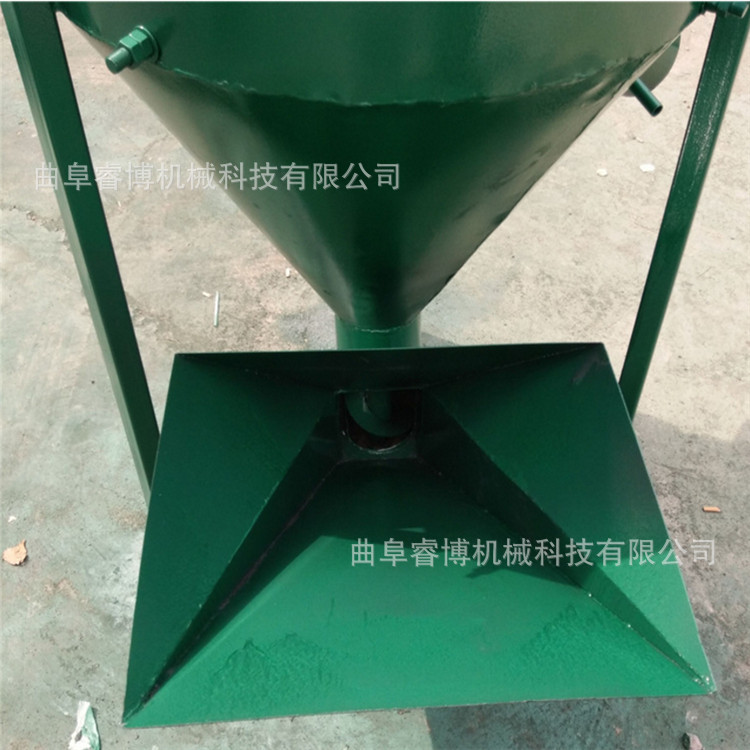 秦皇岛饲料混料机