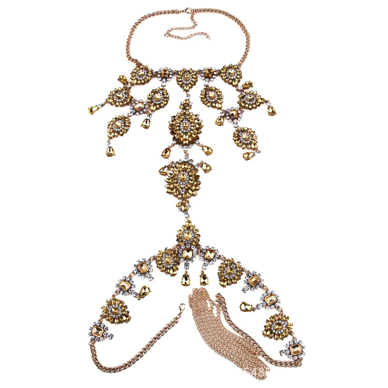 Universal necklace, accessory, chain, European style
