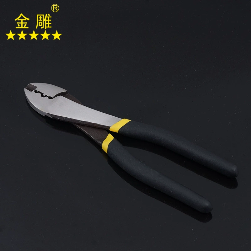 Universal cable, cutters