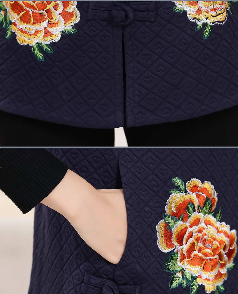 Gilet femme en Coton - Ref 3316759 Image 27