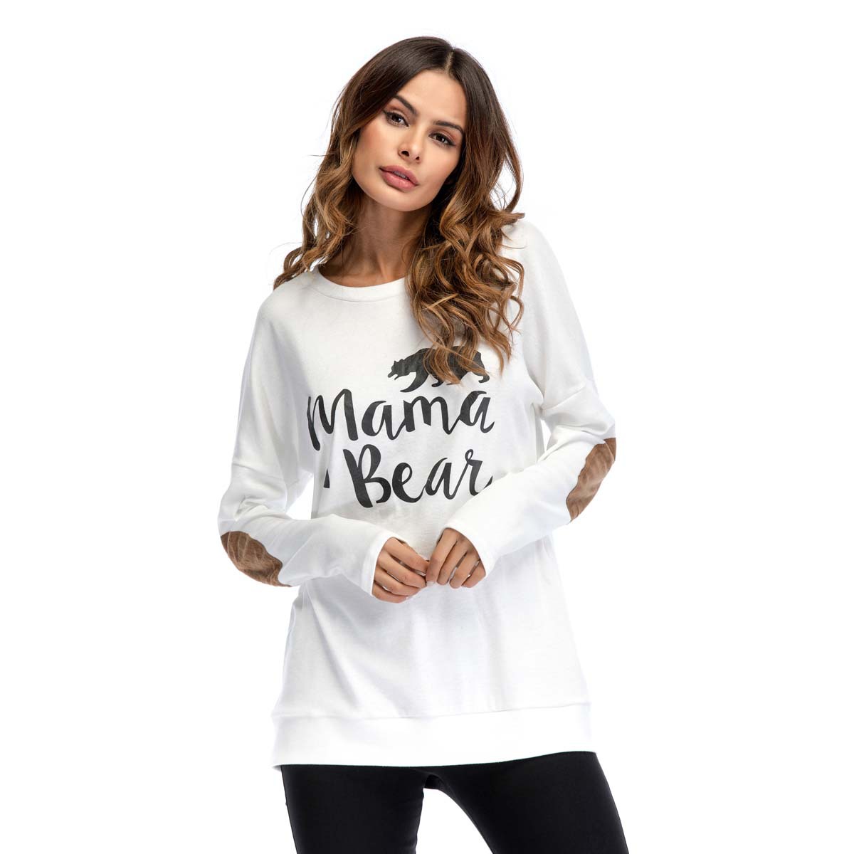 T-shirt femme en coton - Ref 3433913 Image 36