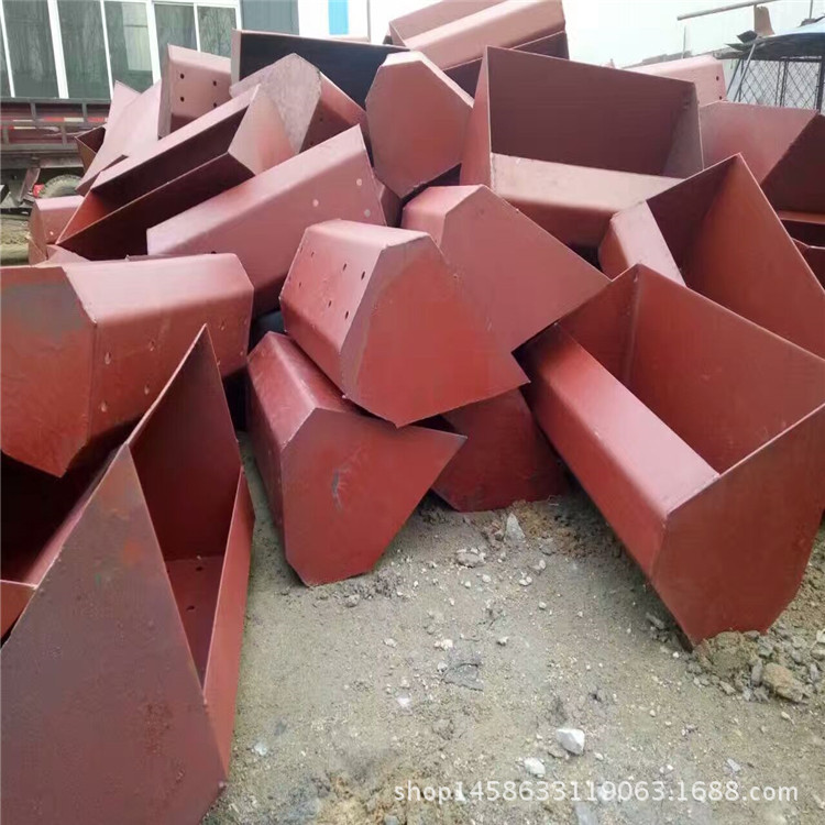 供应水泥厂/电厂设备分成给煤机装置 手轮煤斗 涡轮手轮