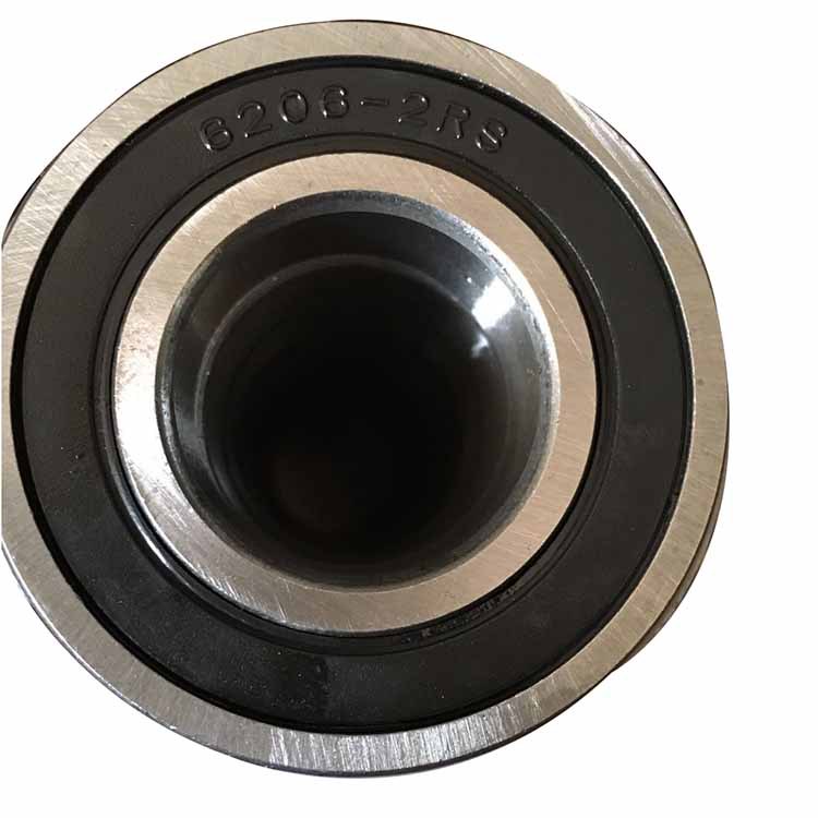 大量供应6204-2RS等深沟球轴承型号全欢迎新老客户选购6204-2RS