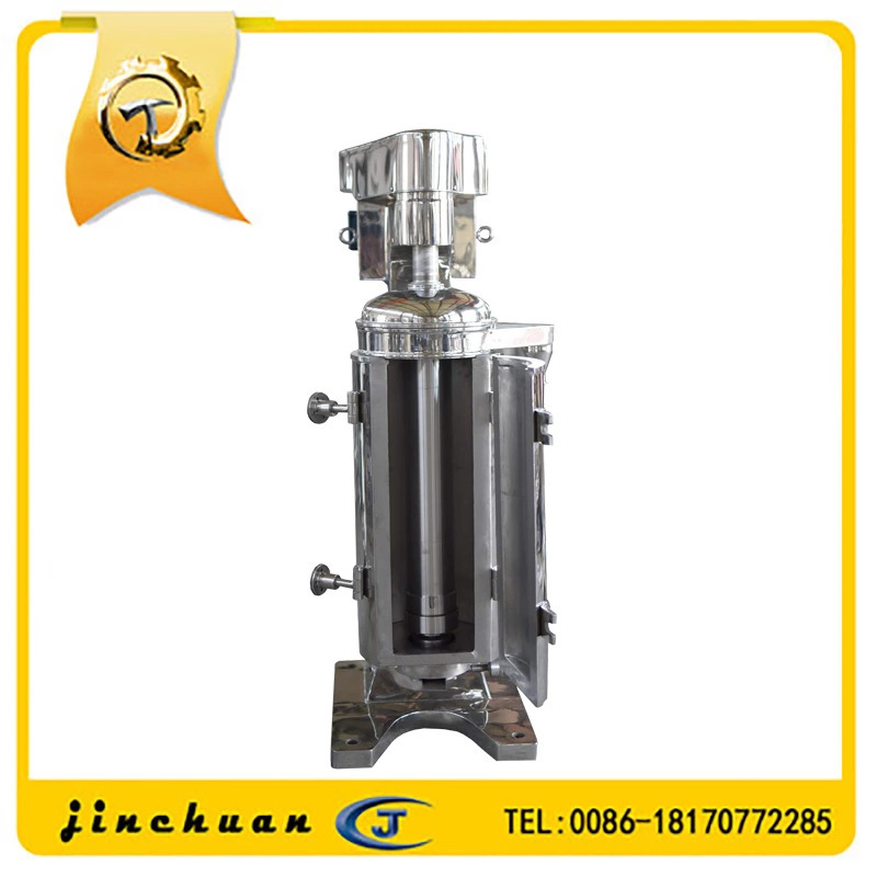 管式离心机，鸡油分离机，分油离心机，液液分离离心机全自动