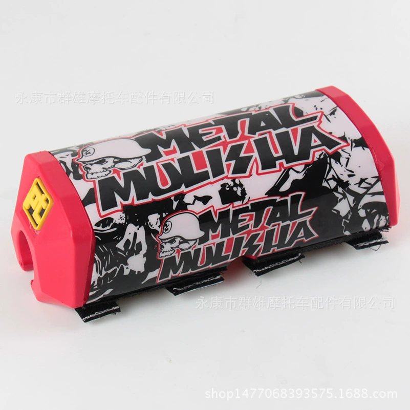 Защита груди для внедорожного мотоцикла, хлопок, защита груди руля переменного диаметра, универсальная защита груди, модифицированная ромбовидная хлопковая защита груди от столкновений