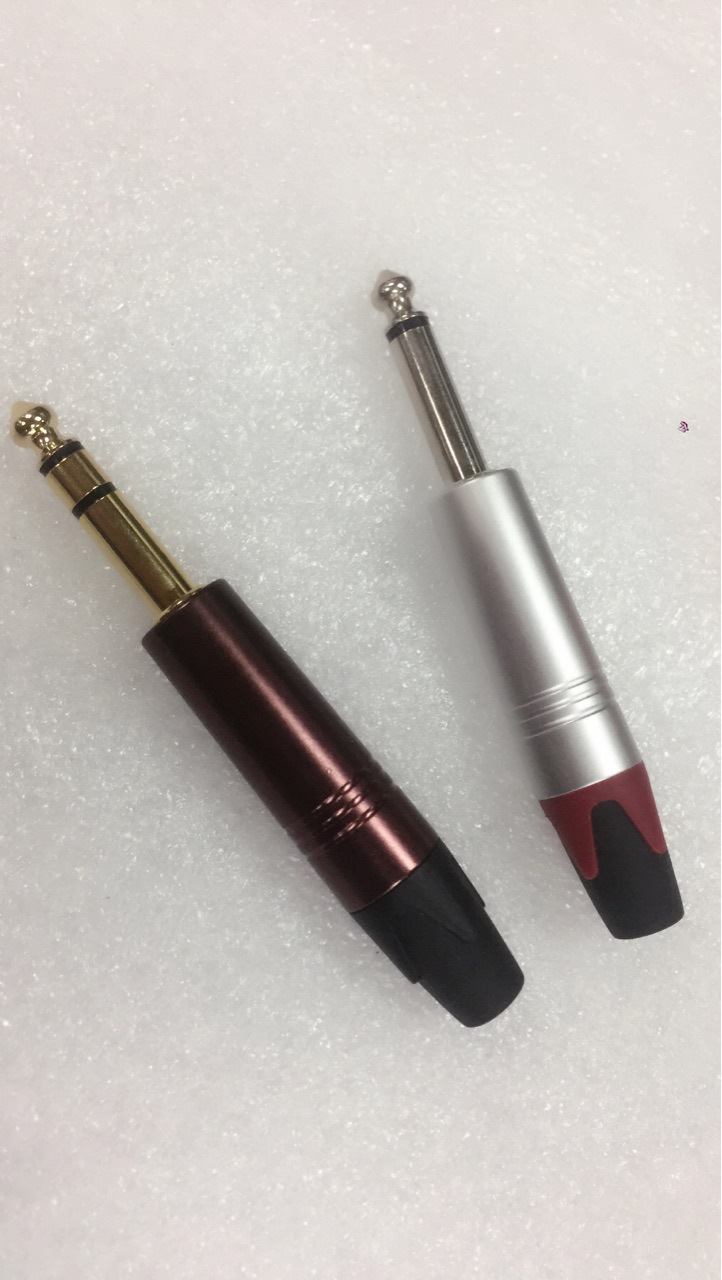 6.35插、6．35音响插、音频插