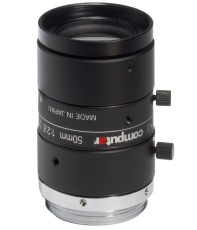 工业镜头 computar康标达 M5028-MPW2
