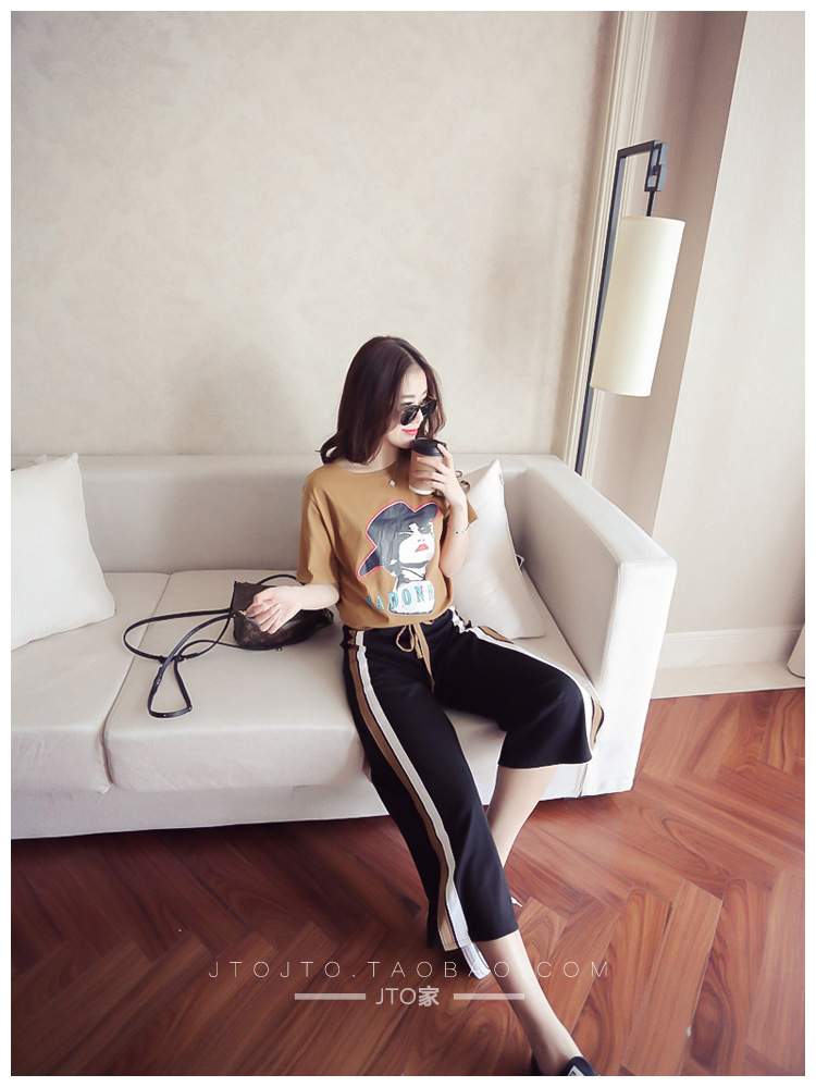 Costume femme en Coton - Ref 3333785 Image 15