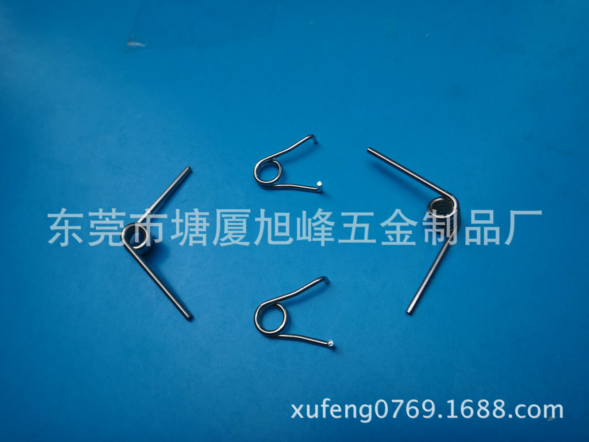 厂家直销 夹子弹簧 夹子扭簧 扭力弹簧 异型弹簧 扭转弹簧 卡簧