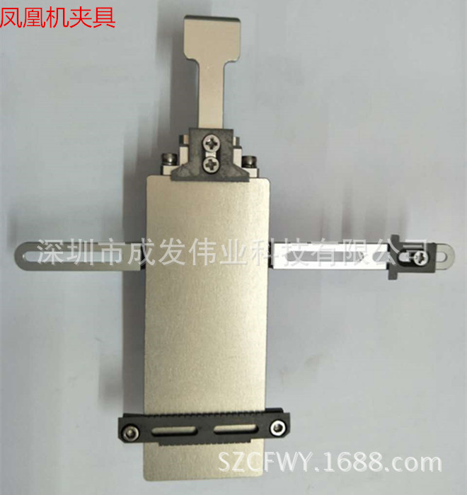 供应凤凰机夹具 ASM邦机夹具 绑机夹具 夹具底座 邦机配件