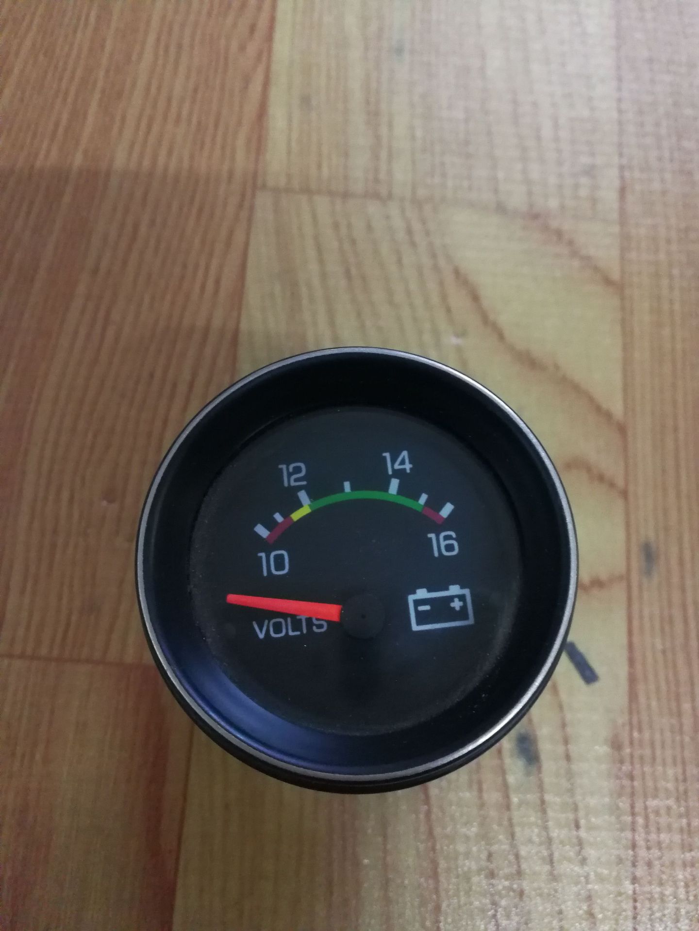 供应美国卡特彼勒发电机组直流电流表K152-304