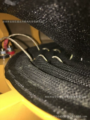 audio subwoofer fried model – Car speaker/subwoofer