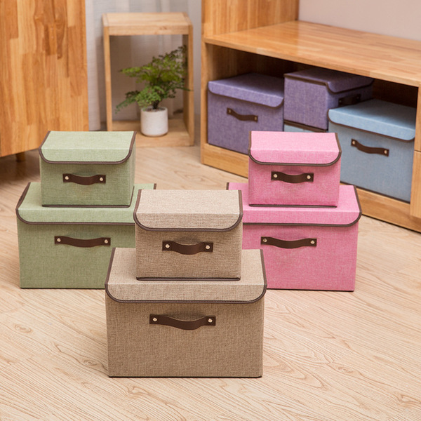 Storage box