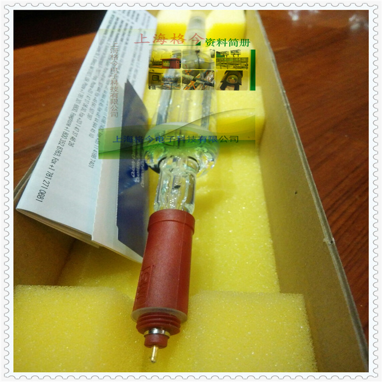 465-50-SC-P-S7/9848 pH电极梅特勒工业在线探头探针正品