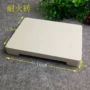 四方耐高温隔热四脚焊板