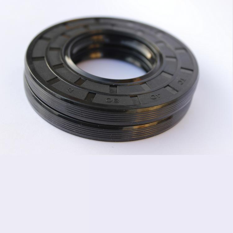 厂家直销  TC 40*80*8 骨架油封 各种骨架油封 有现货