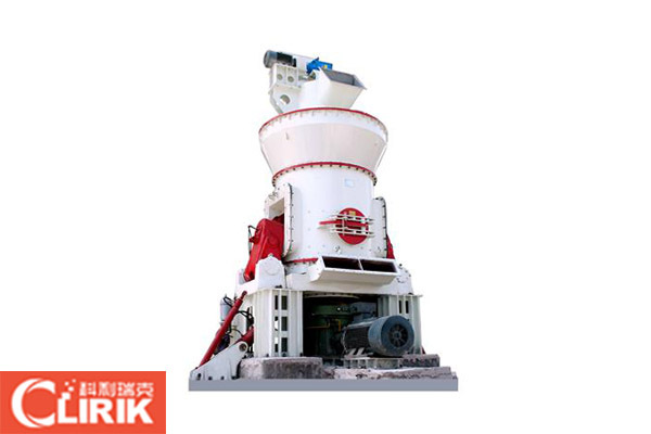立式超细磨粉机 CLUM小型磨粉机石灰石立式磨粉机