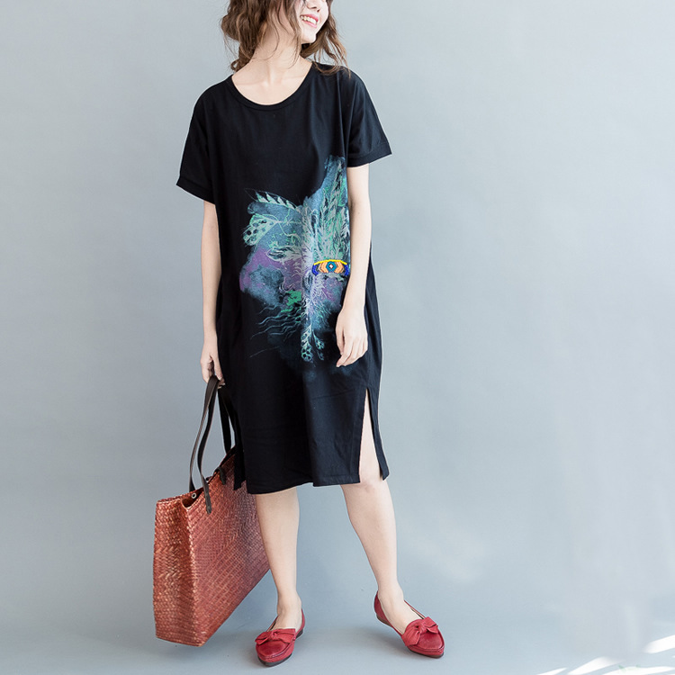 T-shirt femme en Coton - Ref 3315333 Image 26