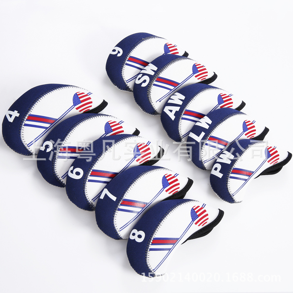 高尔夫外贸加工厂