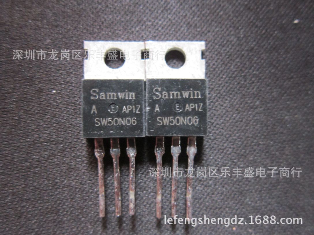 sw50n06拆机-sw50n06拆机批发、促销价格、产地货源 - 阿里巴巴