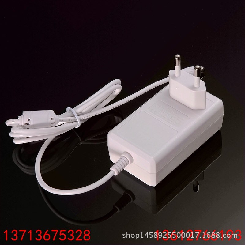 Сертификат Spot CE CB IEC BX-0903500 силовой адаптер QR-код принтер переключатель источник питания