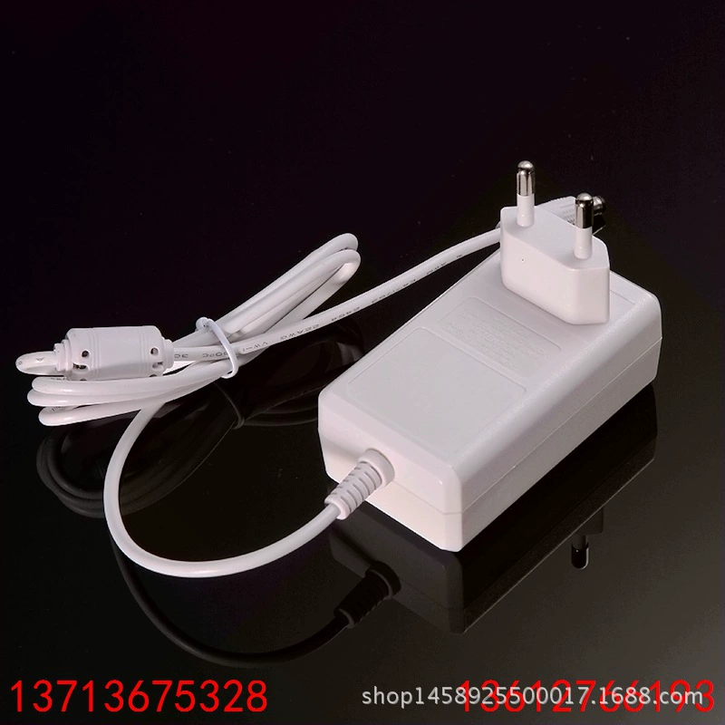 Spot CE CB IEC certification BX-0903500 power adapter QR code printer switch power supply