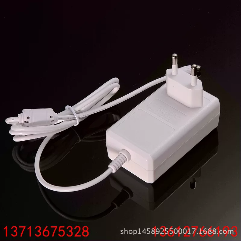 Spot CE CB IEC certification BX-0903500 power adapter QR code printer switch power supply