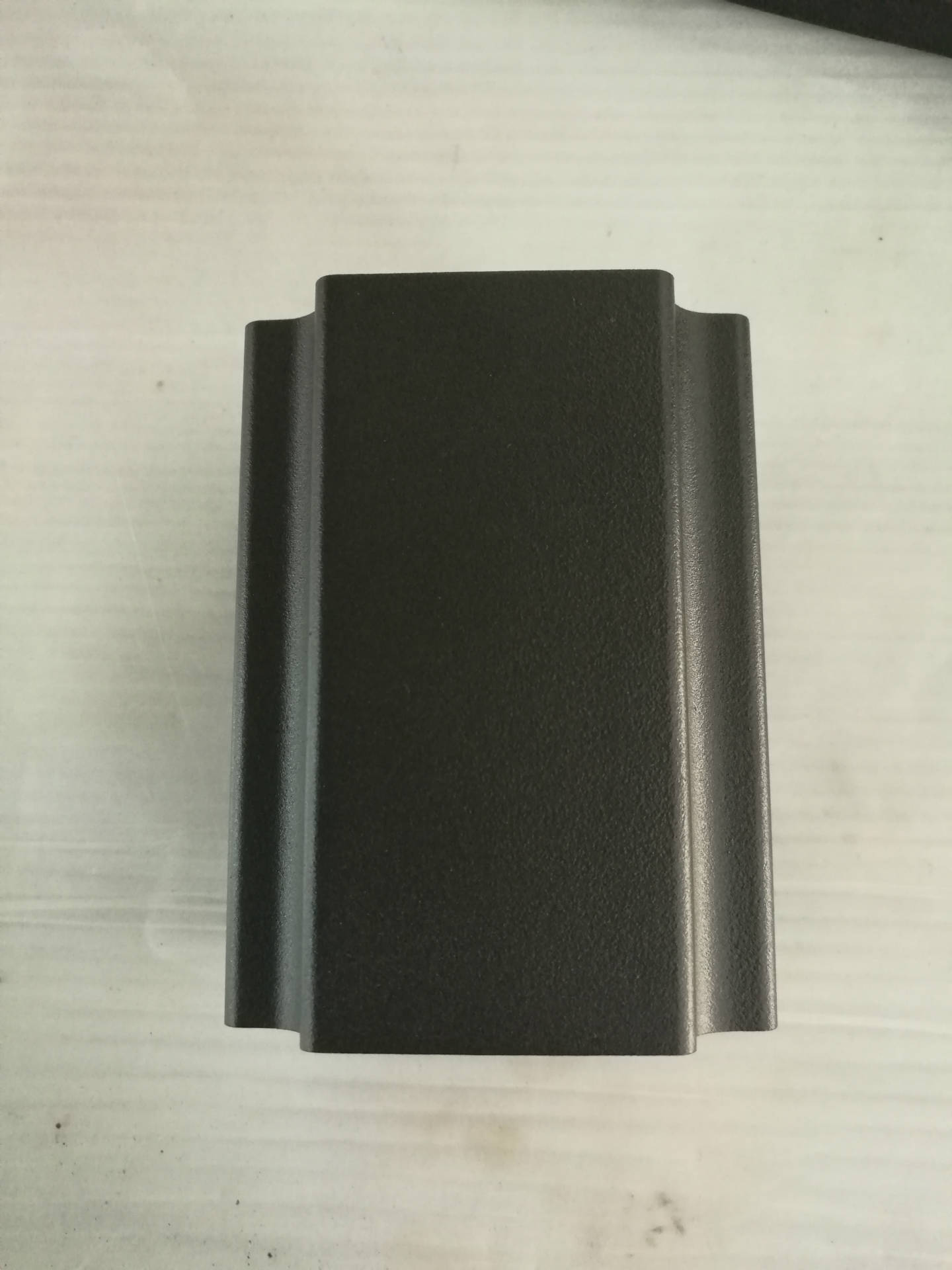 82定子喷粉加工 57端盖喷粉加工 42前后盖喷粉加工烤漆