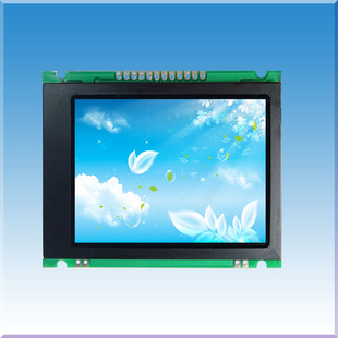 320-00202-PN   3.2��TFT Һ��ģ�K  SPI�ӿ�  3.2����������