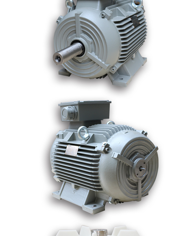 三相异步电动机5.5KW2极 ABB电机,西门子电机,东元电机,国茂电机,三相异步电动机
