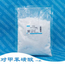 对甲苯磺酸 一水合物 PTSA   化学样品 500g/袋