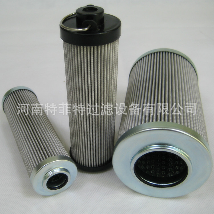 特菲特工厂供应导烟车液压站液压油滤芯HC2285FCN15H