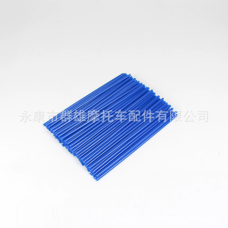 YAMAHA Suzuki проволочная ступица колеса универсальный корпус со спицами красочный пластиковый корпус ступицы колеса проволочный корпус