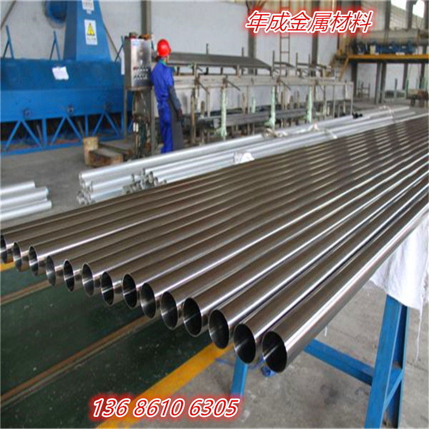 供应304不锈钢管 装饰管 工业管 制品管304不锈钢毛细管精密切割
