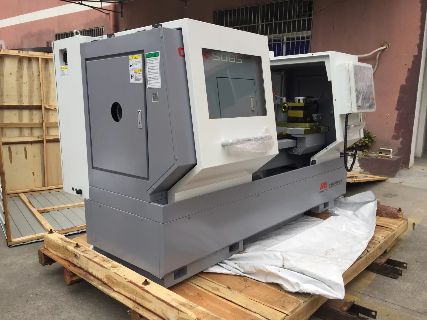 Machine Cu 1007 R 沈阳机床6140数控车床 cak4085 广数系统平床身数控车床cak4085-阿里巴巴
