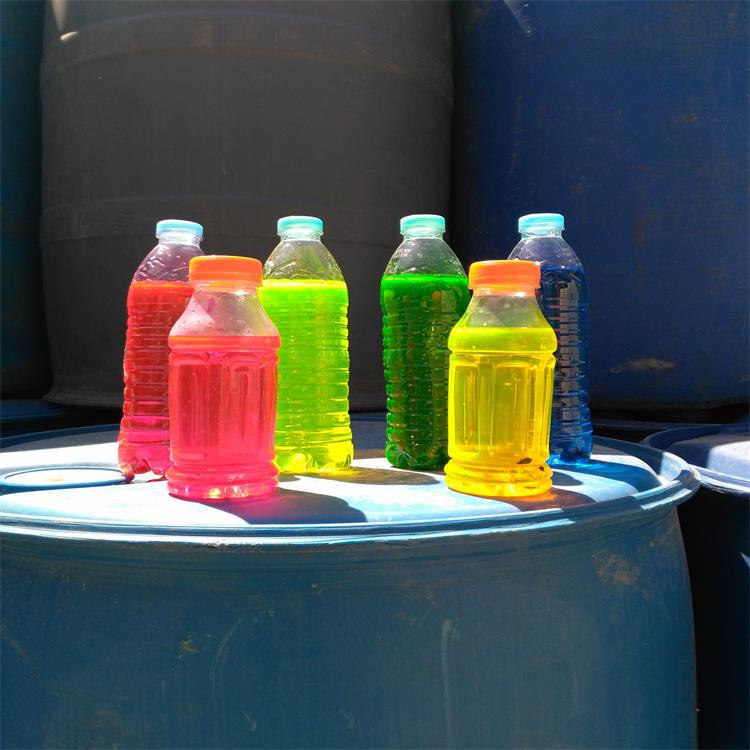 防冻液颜料各种汽车荧光黄荧光绿价格荧光颜料荧光色