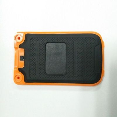 亞克力注塑加工塑膠模具開發雙色注塑加工包膠注塑軟膠定做